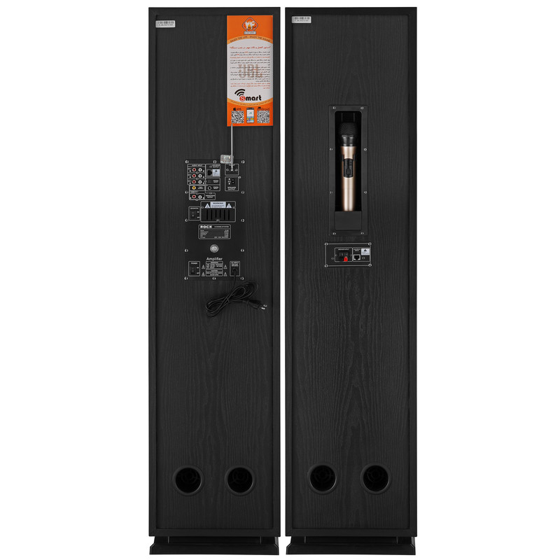 پخش کننده خانگی مدل JBL PartyBox 3300 Smart