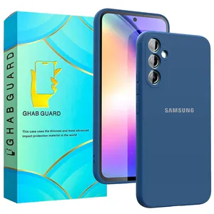 Ghab Guard LICA20 Cover For Samsung Galaxy A54 5G 