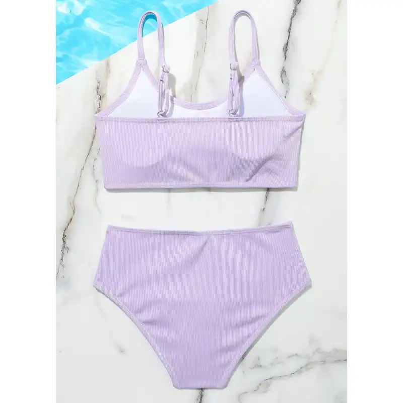 مایو زنانه شین مدل SKSWIM252