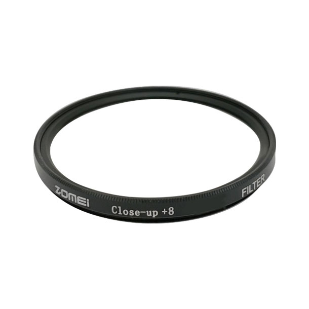 فیلتر لنز زومی مدل Close Up8 52mm