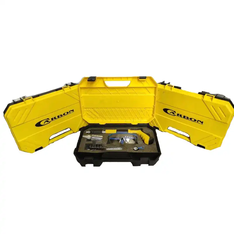 دستگاه میخکوب دستی مدل CARBON