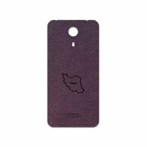 MAHOOT PL-IRC Cover Sticker for GLX Aria