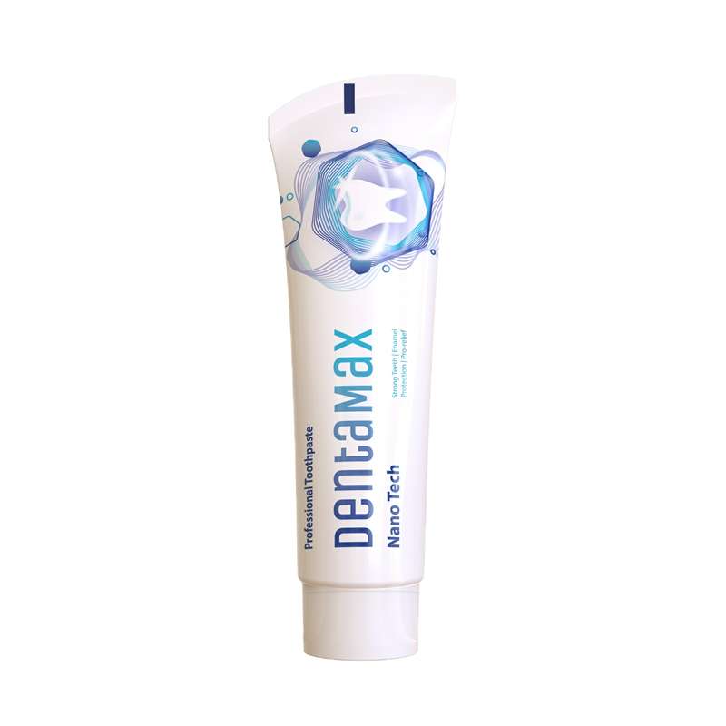 خمیر دندان دنتامکس مدل Nano حجم 100 میلی لیتر