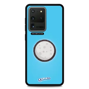 AKAM AMCWSGS20U-OREO9 Cover For Samsung Galaxy S20 Ultra
