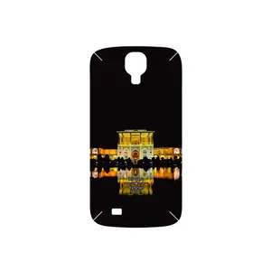 MAHOOT Ali Qapu Cover Sticker for Samsung Galaxy S4