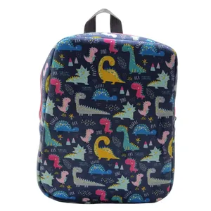 کوله پشتی بچگانه مدل ساده کد 2152