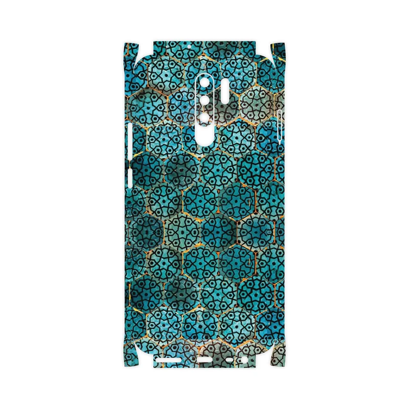 برچسب پوششی ماهوت مدل Iran Tile 9-FullSkin مناسب برای گوشی موبایل شیائومی Redmi 9