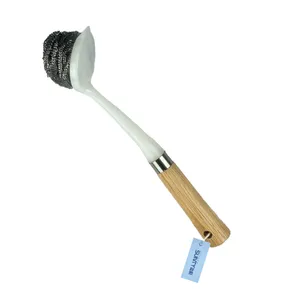 سیم ظرفشویی سانتی مدل دسته دار 