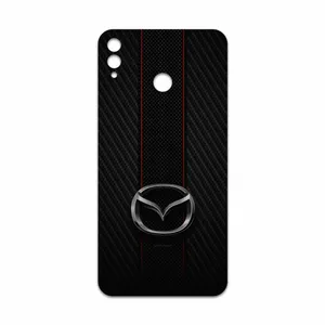 MAHOOT Mazda Motor Cover Sticker for Honor 8X Max
