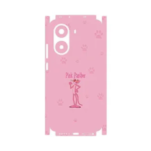 MAHOOT The Pink Panther-FullSkin Cover Sticker for Xiaomi Poco X7 Pro