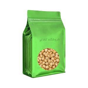 مغز فندق خام کالاکو - 500 گرم