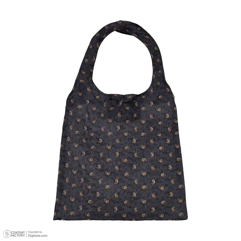 ساک خرید تاشه مدل بته جقه XS