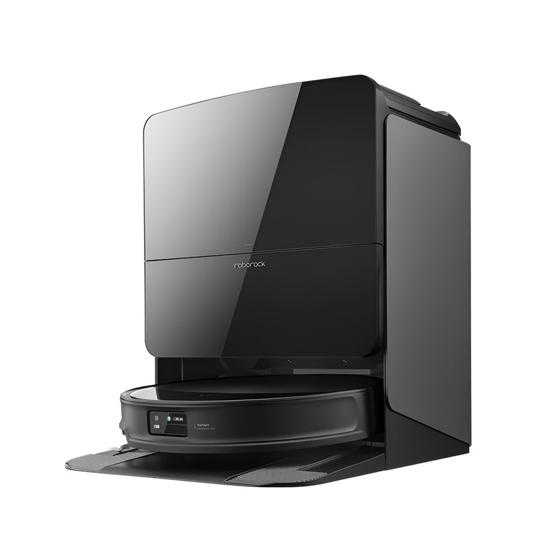 جارو رباتیک روبوراک مدل Saros 10R