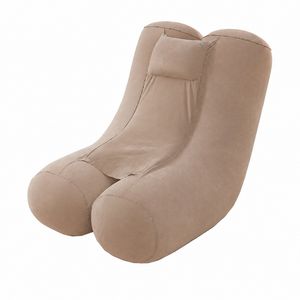 مبل بادی یک نفره مدل S-Shape