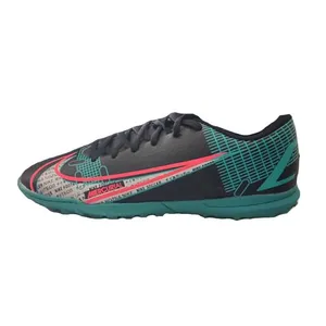 کفش فوتبال پسرانه مدل مرکوریال چمن مصنوعی 2022