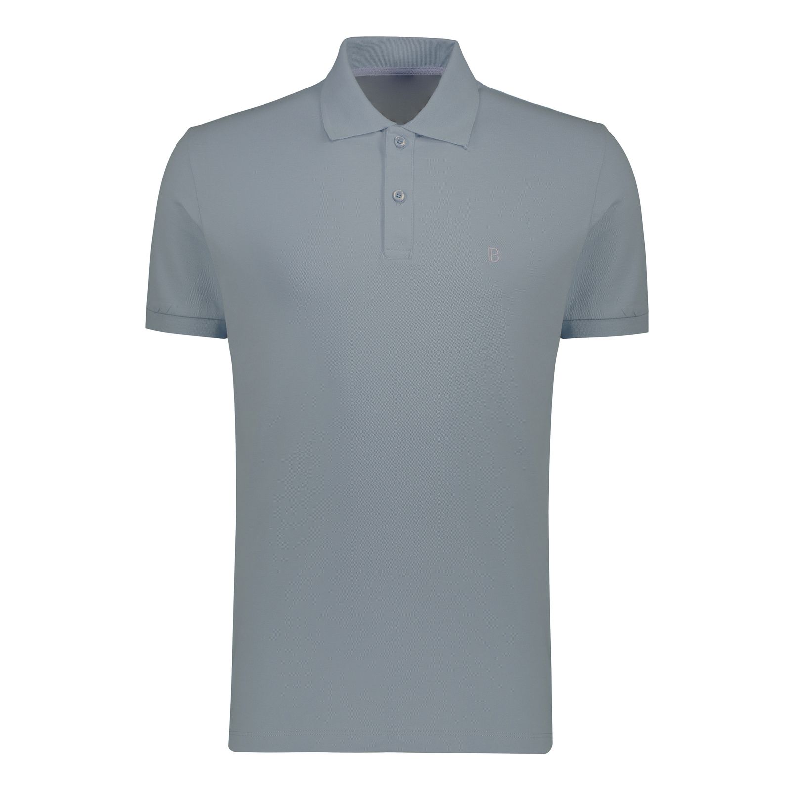 پولوشرت آستین کوتاه مردانه باینت مدل 370-2 -  - 1