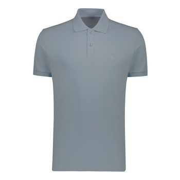 پولوشرت آستین کوتاه مردانه باینت مدل 370-2