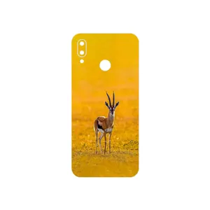 MAHOOT Gazelle Cover Sticker for Huawei Nova 3e