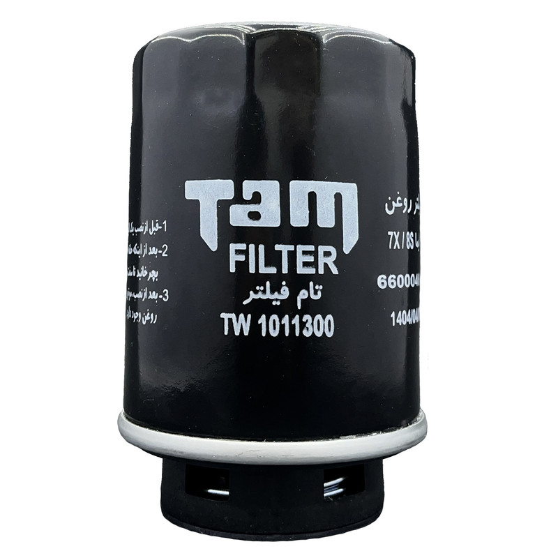 فیلتر روغن تام مدل TW 1011300 مناسب برای هایما S8 و هایما X7