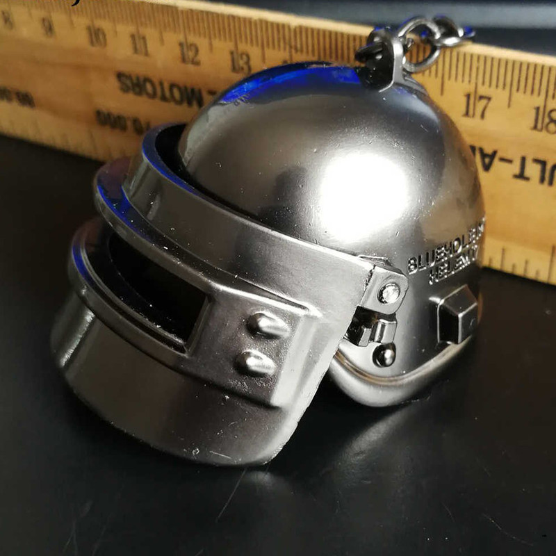جاکلیدی طرح pubg helmet کد 581
