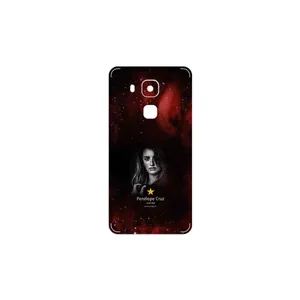 MAHOOT Penelope Cruz Cover Sticker for Huawei Nova Plus