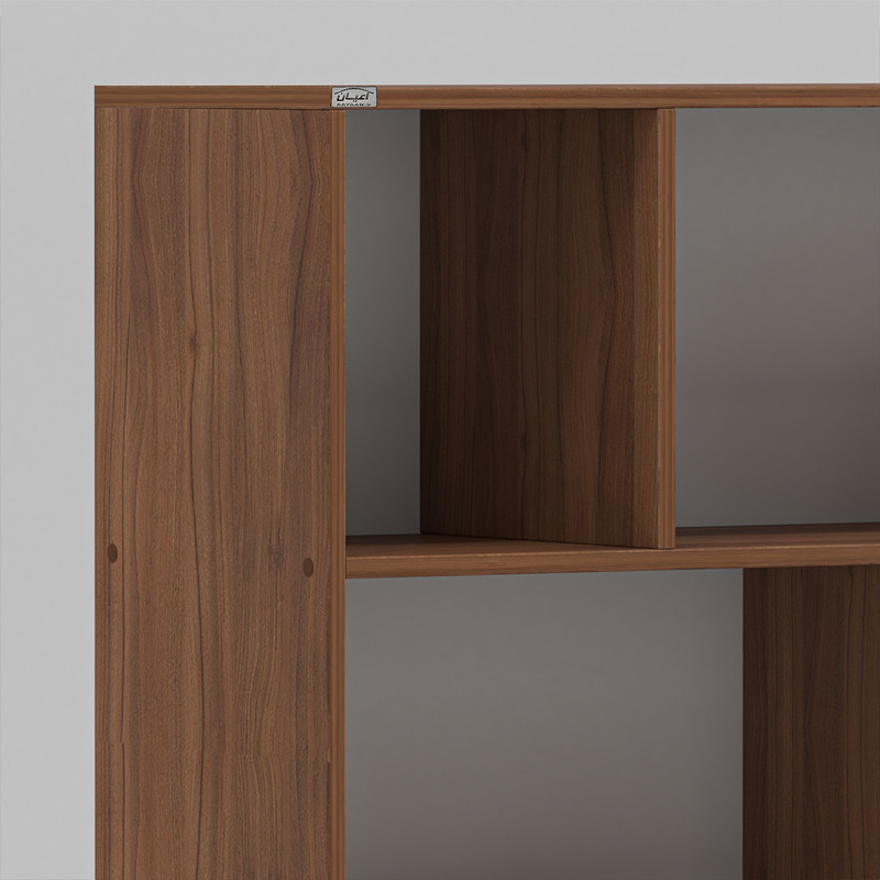 کتابخانه اعیان مدل FH701