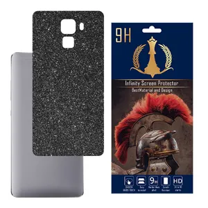 Infinity PRO MAX Cover Sticker For HONOR 7