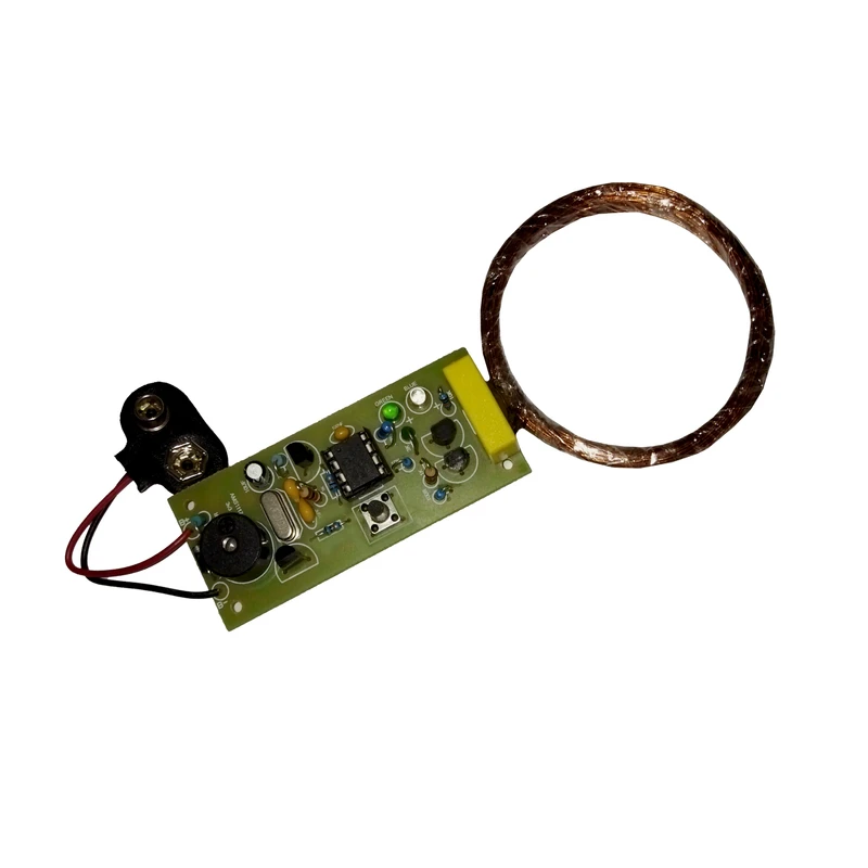 عکس شماره 2 : فاصله یاب مدل v3