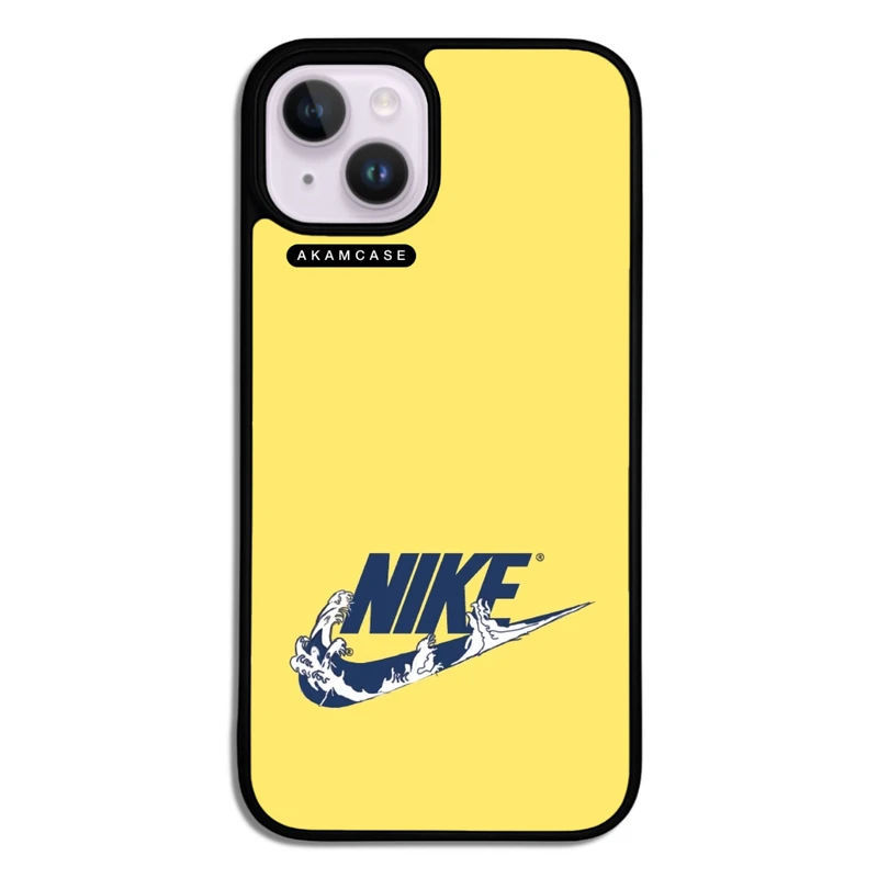 کاور آکام مدل AMC-WA14-NIKE-17 مناسب برای گوشی موبایل اپل iPhone 14