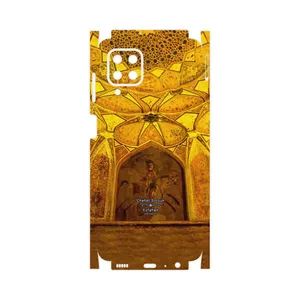 MAHOOT Chehel Sotoun Palace-FullSkin Cover Sticker for Samsung Galaxy F22