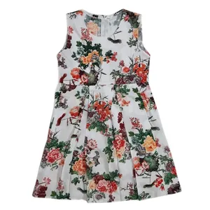 پیراهن دخترانه مدل M32