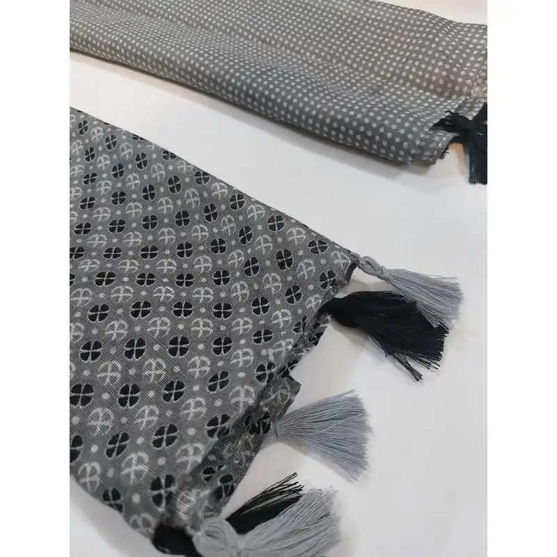 شال زنانه کد 26