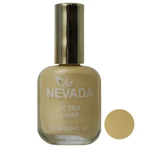 لاک ناخن نوادا شماره 233