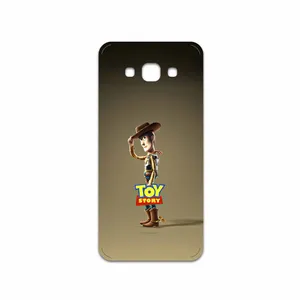 MAHOOT Toy Story Cover Sticker for Samsung Galaxy A8