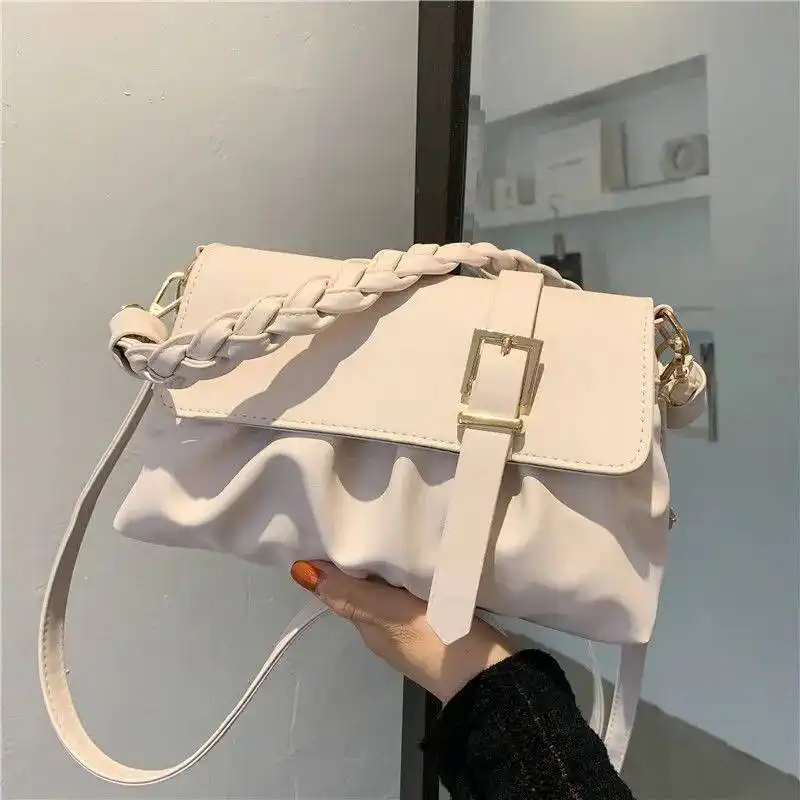 کیف دوشی زنانه مدل fd-74