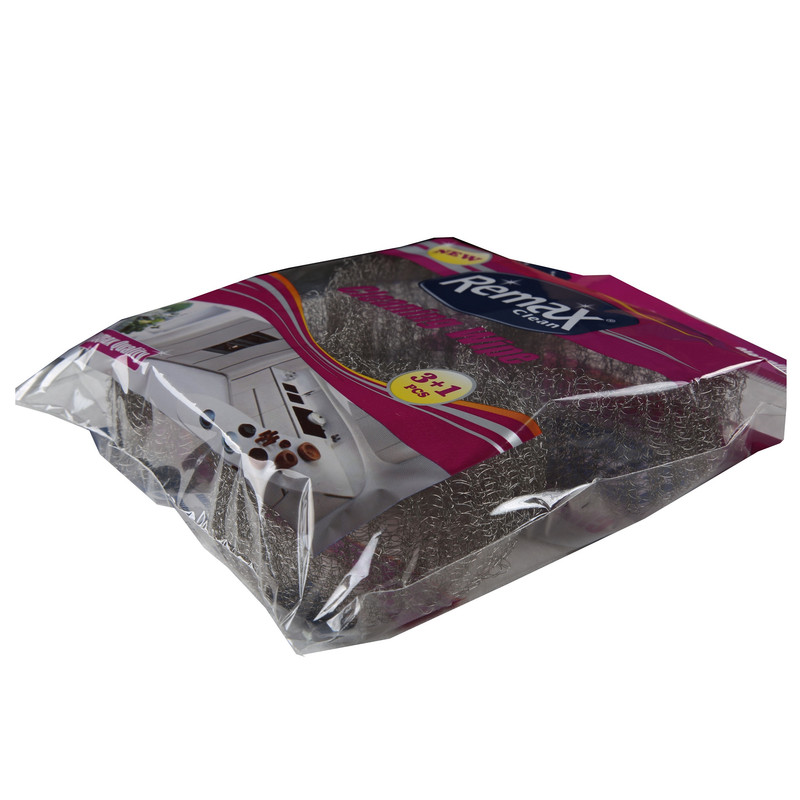 رسوب گیر کتری ریمکس مدل فیلتری بسته 4 عددی