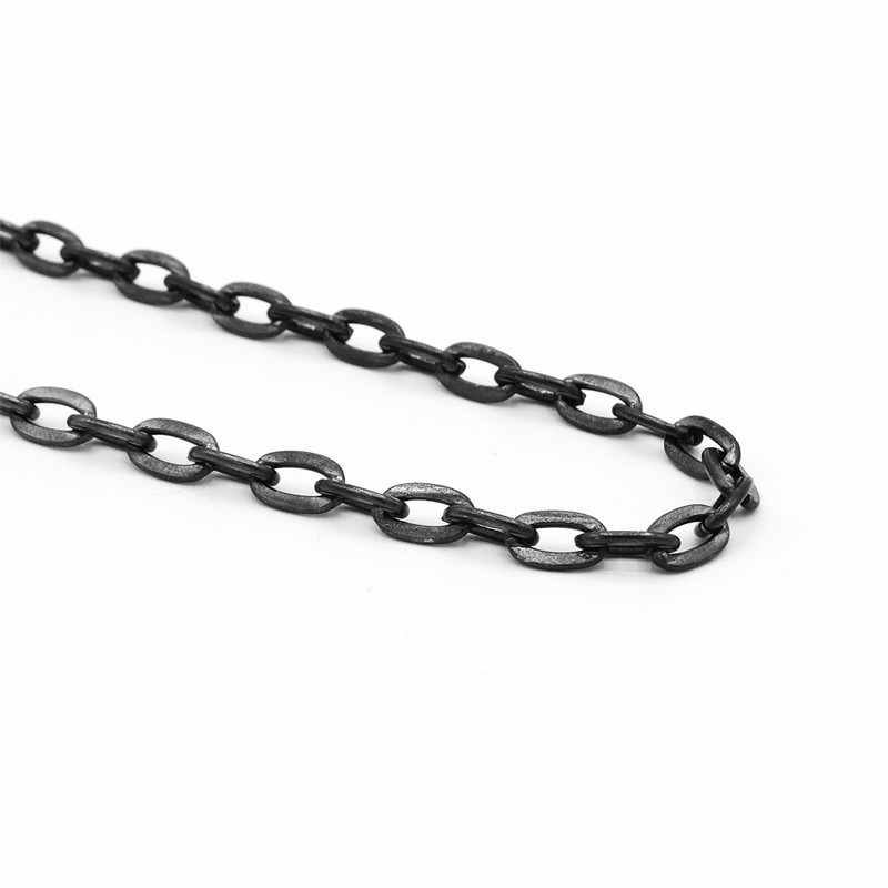 زنجیر مردانه مدل G08