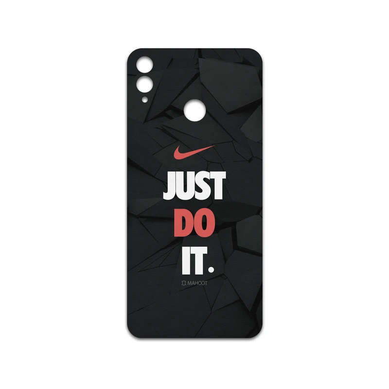 برچسب پوششی ماهوت مدل NK مناسب برای گوشی موبایل آنر 8X