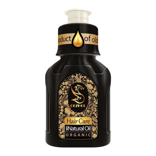 روغن مو دژول مدل 06 حجم 60 میلی لیتر