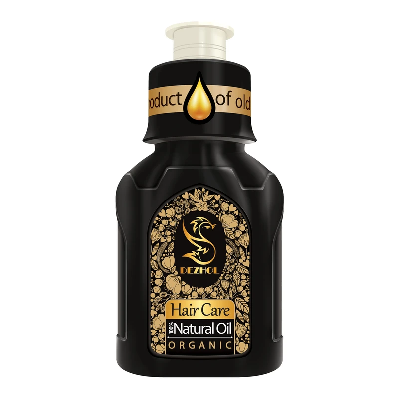 روغن مو دژول مدل 06 حجم 60 میلی لیتر