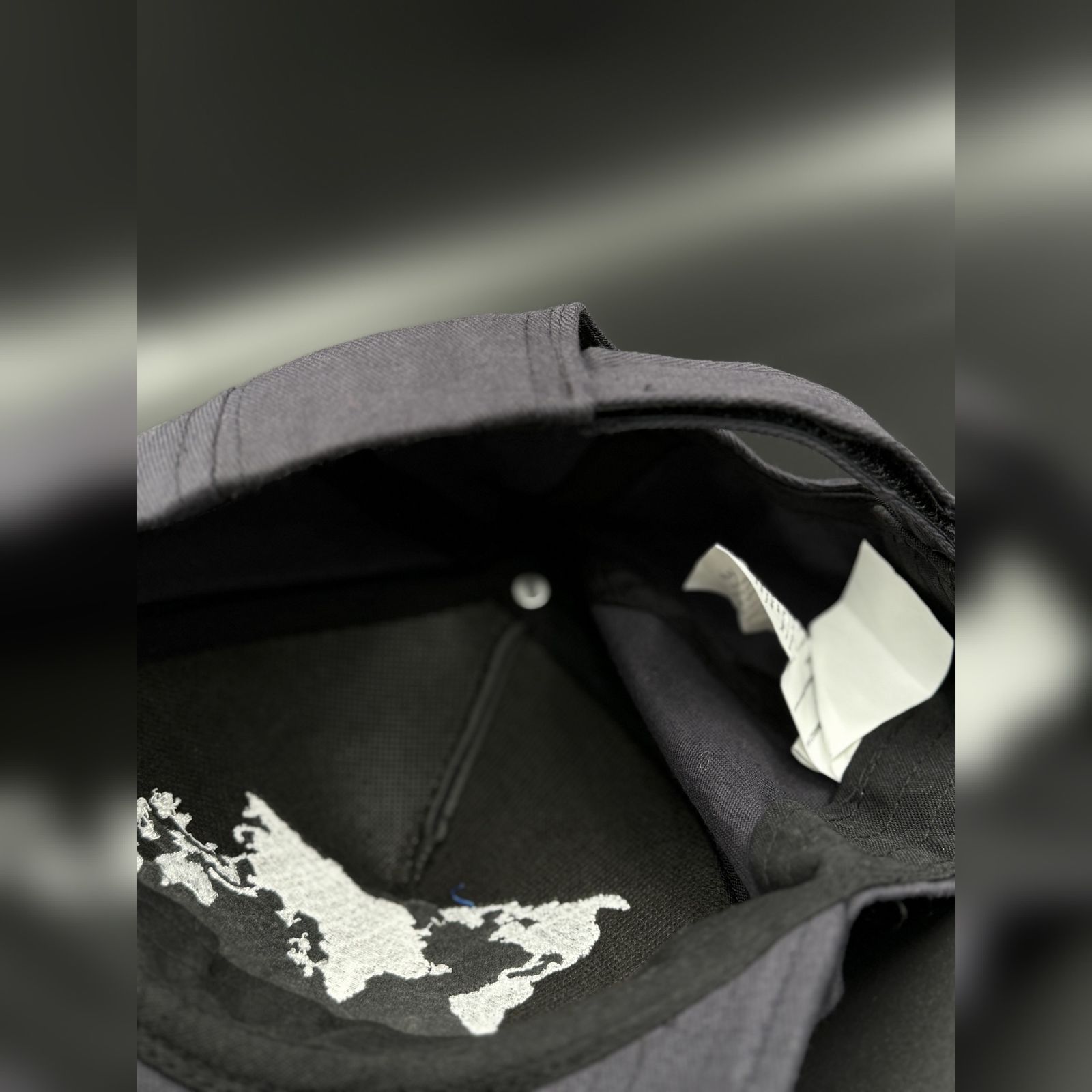 کلاه کپ مردانه مدل KOT57 -  - 5