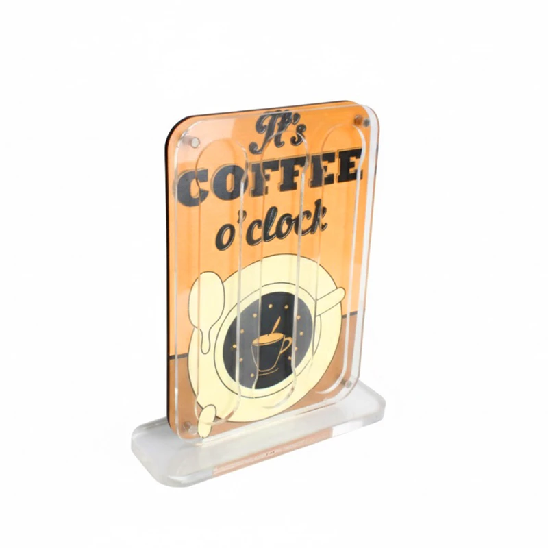 استند نگهدارنده کپسول قهوه مدل 601