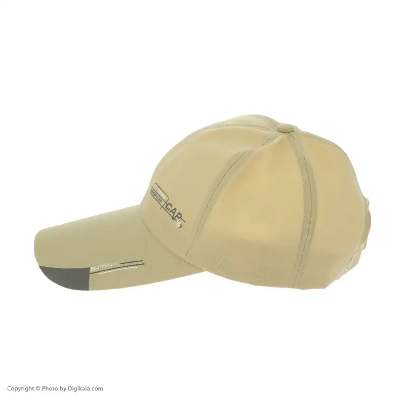 کلاه کپ مدل D-DTI