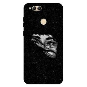  Megafone 8140 Cover For Honor 7X