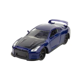 ماکت ماشین جادا مدل نیسان 2009 Nissan GT-R
