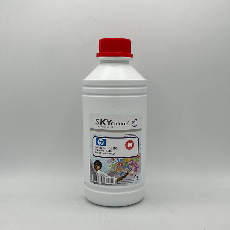 جوهر مخزن اسکای کالر مدل Z6100 حجم 1000 میلی لیتر