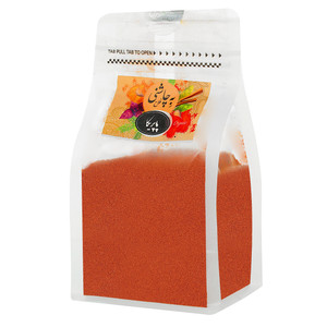 پاپریکا اعلا به چاشنی فلاح - 500 گرم