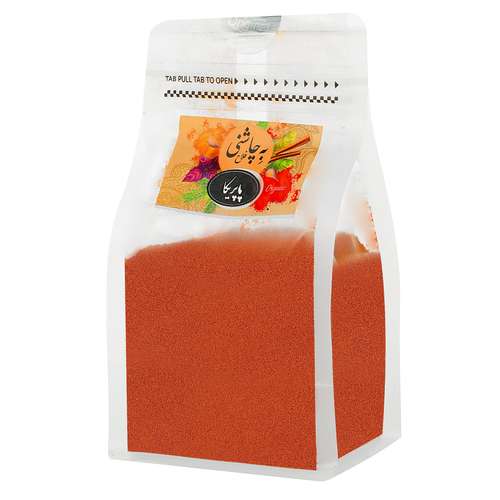 پاپریکا ممتاز به چاشنی فلاح - 1000 گرم