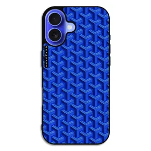 AKAM AMC-WA16-RICH-1 Cover For Apple iPhone 16