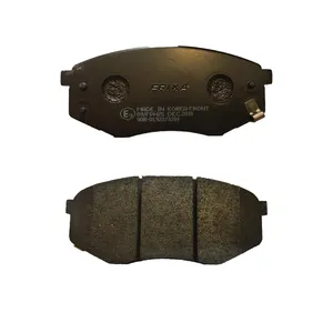  لنت ترمز جلو فریکسا کد FPH25 مناسب برای سوناتا yf